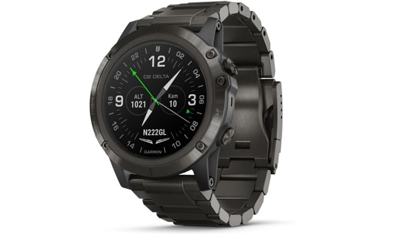 13 Rekomendasi Smartwatch Garmin Terbaik di 2025-11