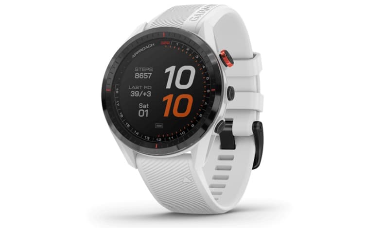 13 Rekomendasi Smartwatch Garmin Terbaik di 2025-13