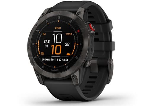 harga Garmin epix