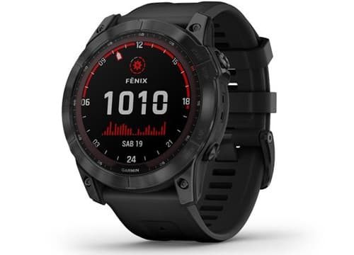 harga Garmin fenix 7X