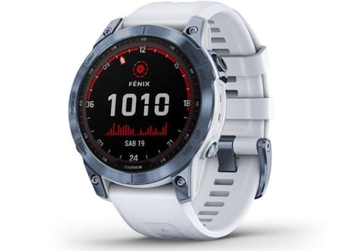 harga Garmin fenix 7