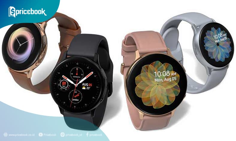 smartwatch samsung terbaik