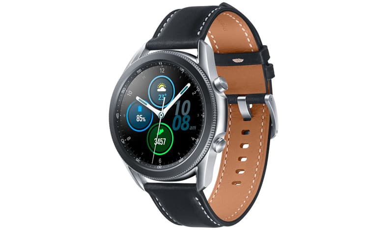 harga samsung galaxy watch 3 45m