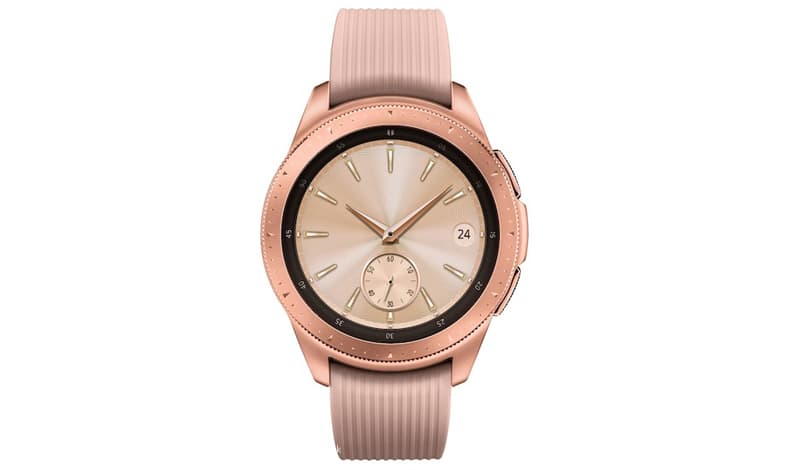 harga Samsung Galaxy Watch 42mm