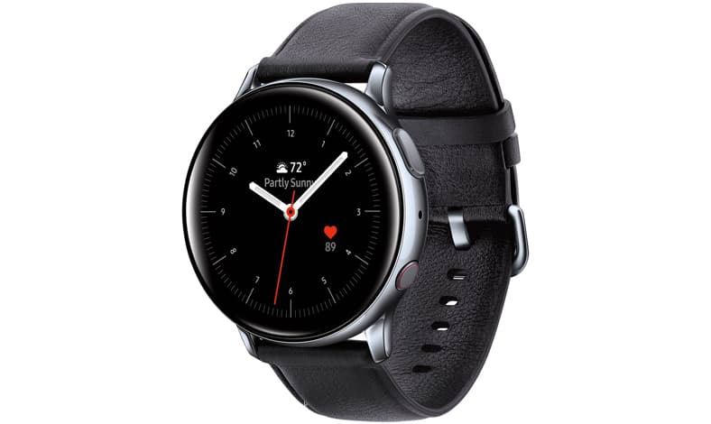 harga Samsung Galaxy Watch Active 2