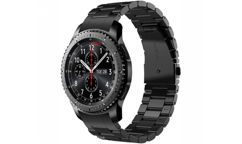 harga Samsung Gear S3 classic