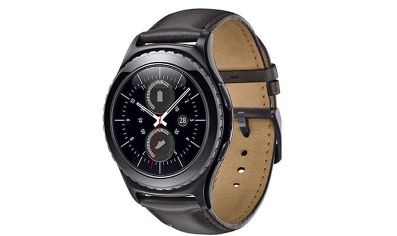 harga Samsung Gear S2 classic