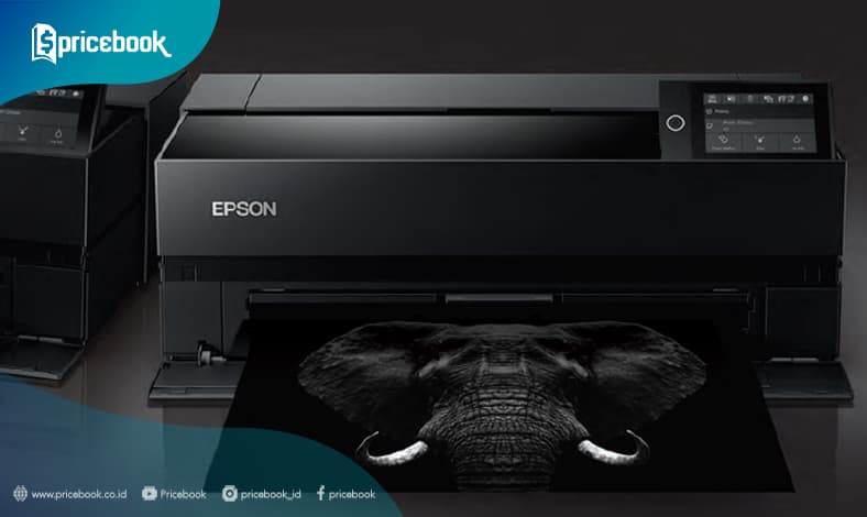 printer epson SureColor