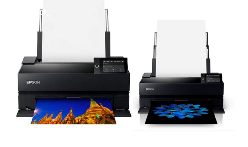 printer epson SureColor