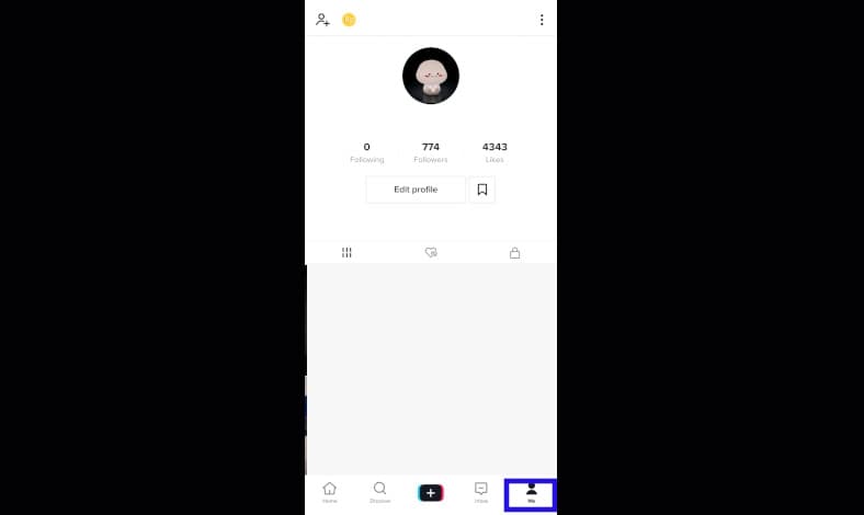Cara Menonaktifkan Fitur Suggest Akun di TikTok-1