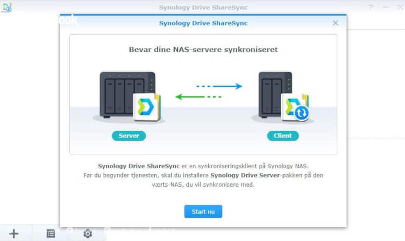 review synology ds920+