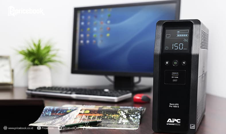 review APC Back-UPS PRO BR Series