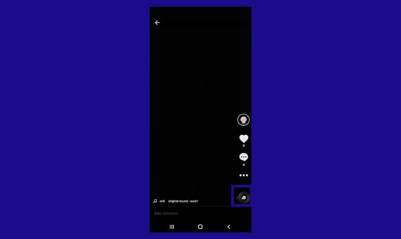 Cara Ganti Nama Original Sound di TikTok, Bisa Buat Intagram-3