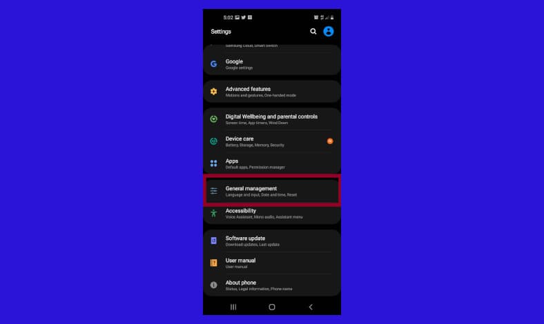 Cara Reset Hp Android yang Bikin Semua Jenis Password Hilang-2