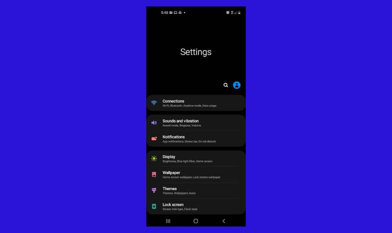 Cara Reset Hp Android yang Bikin Semua Jenis Password Hilang-1