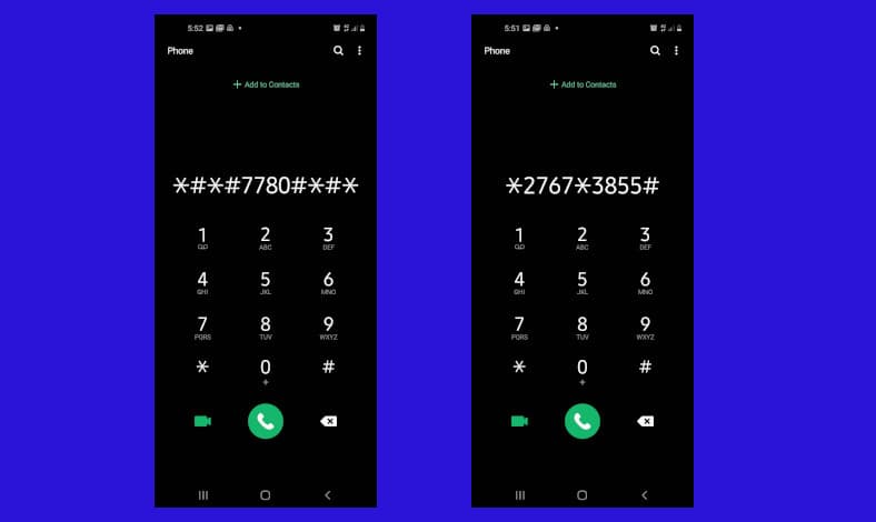Cara Reset Hp Android yang Bikin Semua Jenis Password Hilang-5