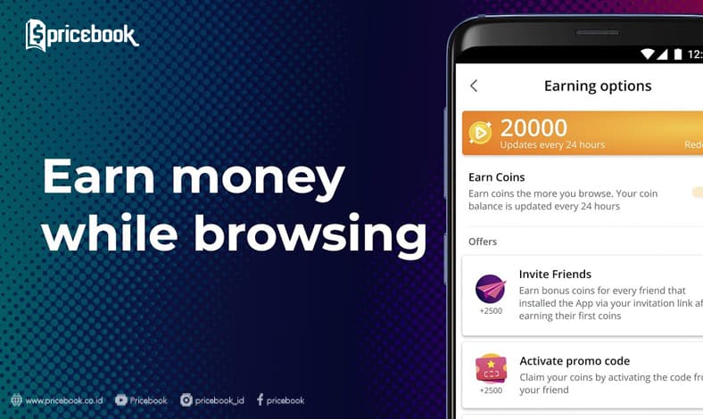 Aplikasi dan Game Penghasil Bitcoin Gratis