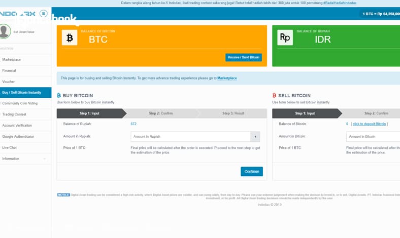 Aplikasi dan Game Penghasil Bitcoin Gratis