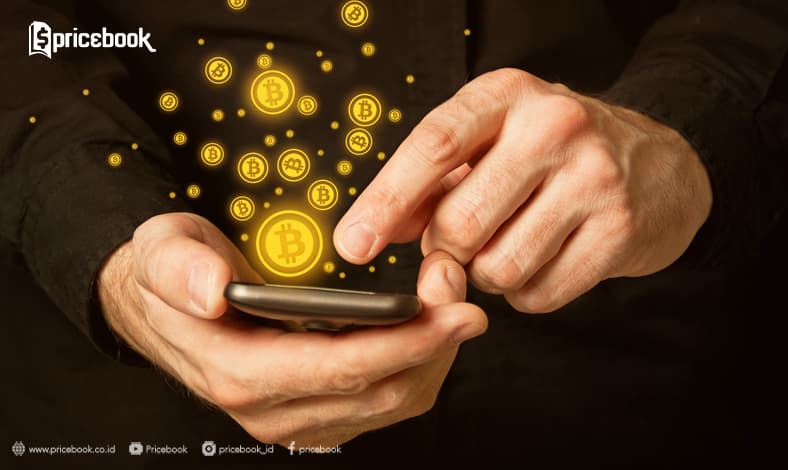 cara mendapatkan bitcoin gratis
