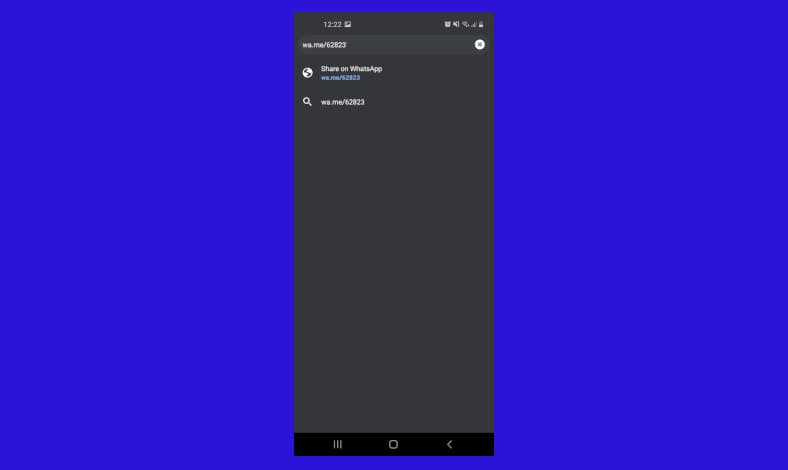 Cara Membuat Memo dan Catatan di WhatsApp-2