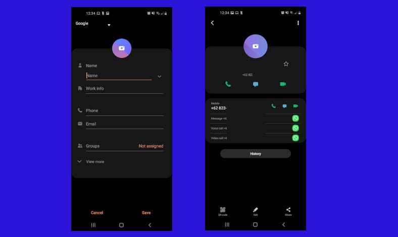 Cara Membuat Memo dan Catatan di WhatsApp-5
