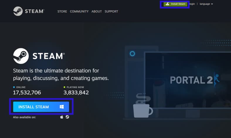 Cara Isi Steam Wallet Tanpa Pakai Kartu Kredit-2