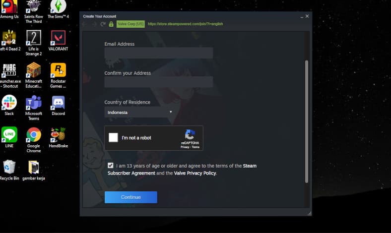 Cara Isi Steam Wallet Tanpa Pakai Kartu Kredit-4