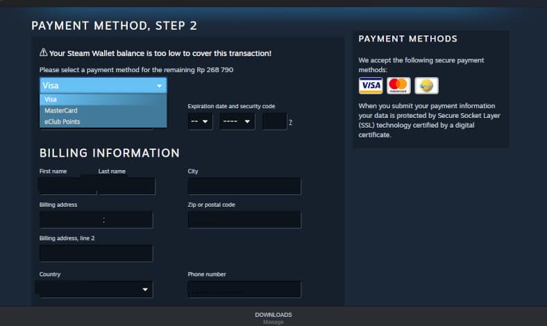 Cara Isi Steam Wallet Tanpa Pakai Kartu Kredit-5