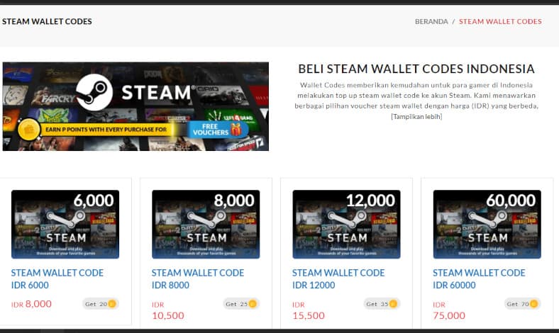 Cara Isi Steam Wallet Tanpa Pakai Kartu Kredit-9