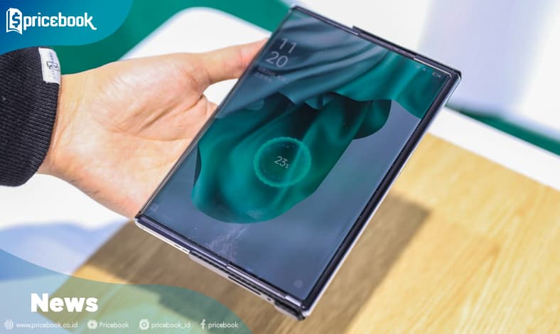 OPPO Pamer Pengisian Baterai Super Cepat di MWCS 2021