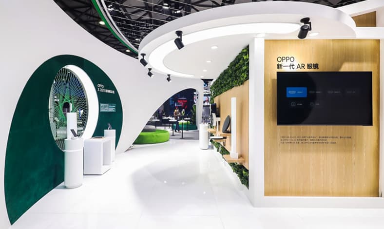 Oppo 5g