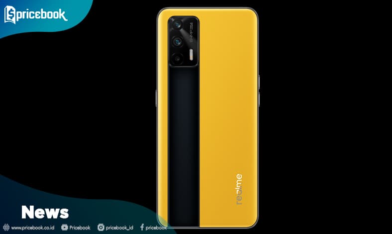 realme GT