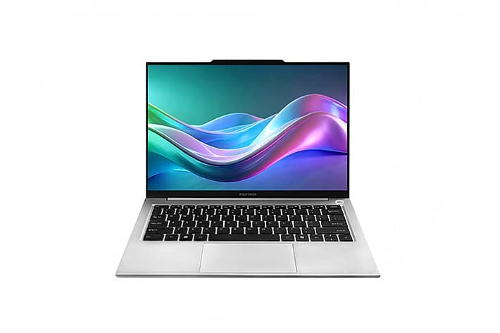 Laptop Murah Terbaik Polytron