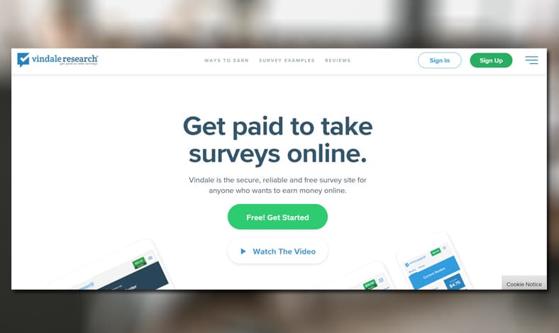 11 Situs Survey Berhadiah Uang-5