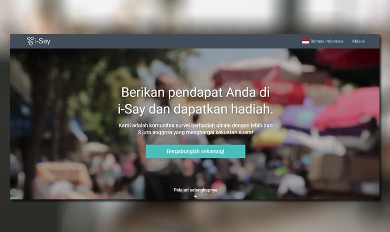 11 Situs Survey Berhadiah Uang-6
