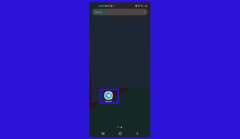 Cara Auto Delete Pesan di Telegram Android dan iOS-2