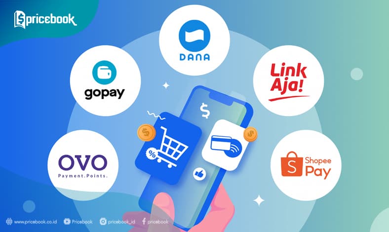 ShopeePay Nomor Satu, Apa Kabar OVO, GoPay dan LinkAja?