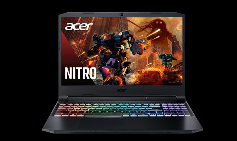 Nitro 5 (AN515-56)