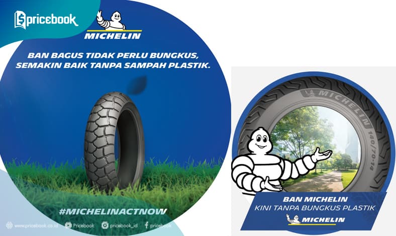 Ban Michelin