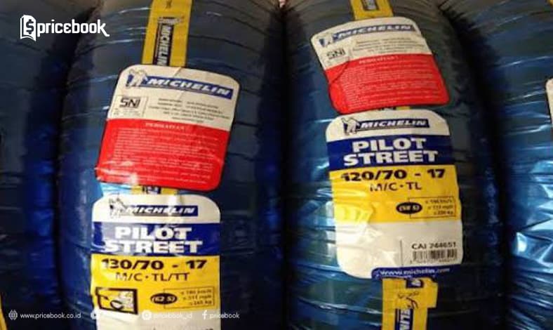 Ban Michelin