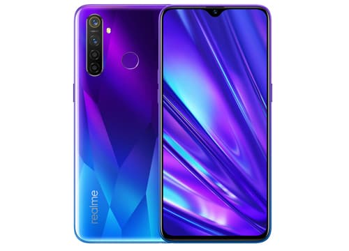 realme 5 Pro