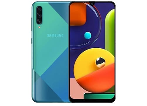 Samsung Galaxy A50s