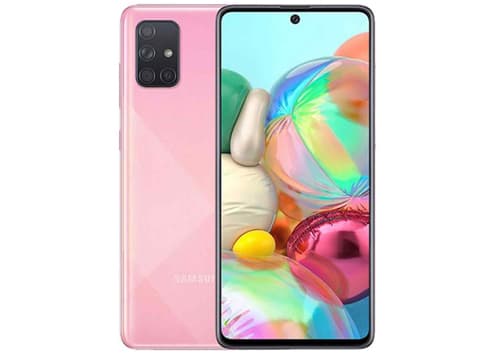Samsung Galaxy A51