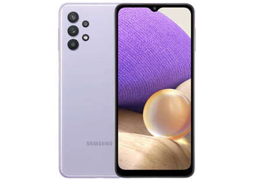 Samsung Galaxy A32