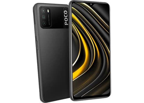realme Narzo 30A vs POCO M3