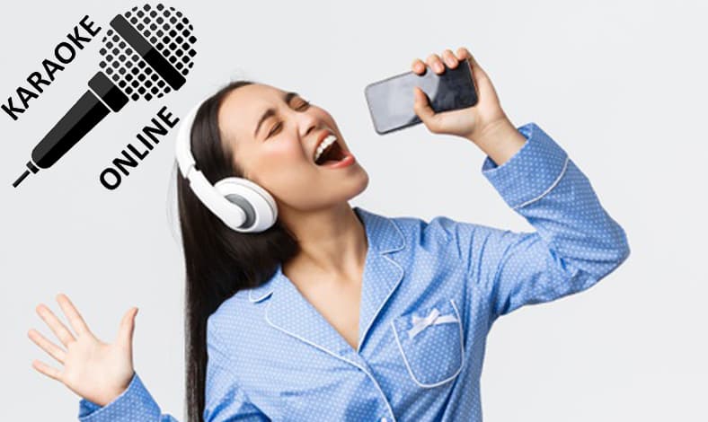 Aplikasi Karaoke Online