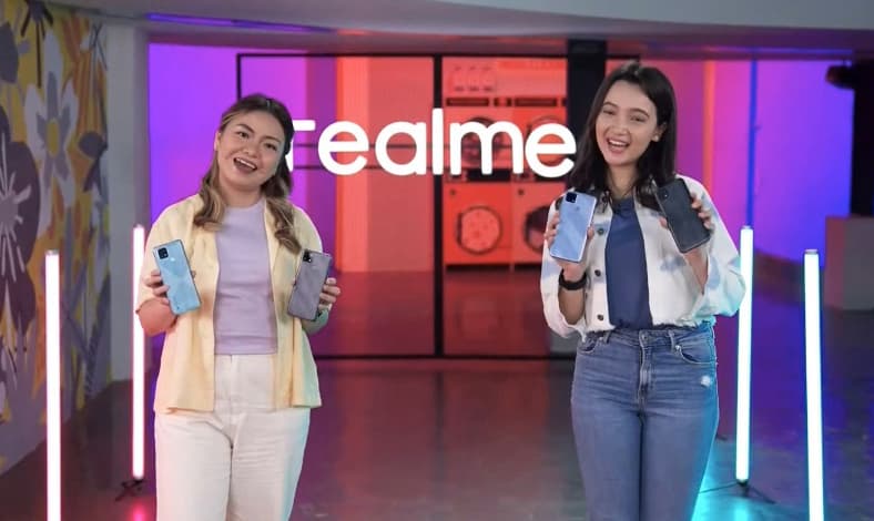 realme C25 dan C21 Hadir di Indonesia, Harga Mulai 1 Jutaan-0