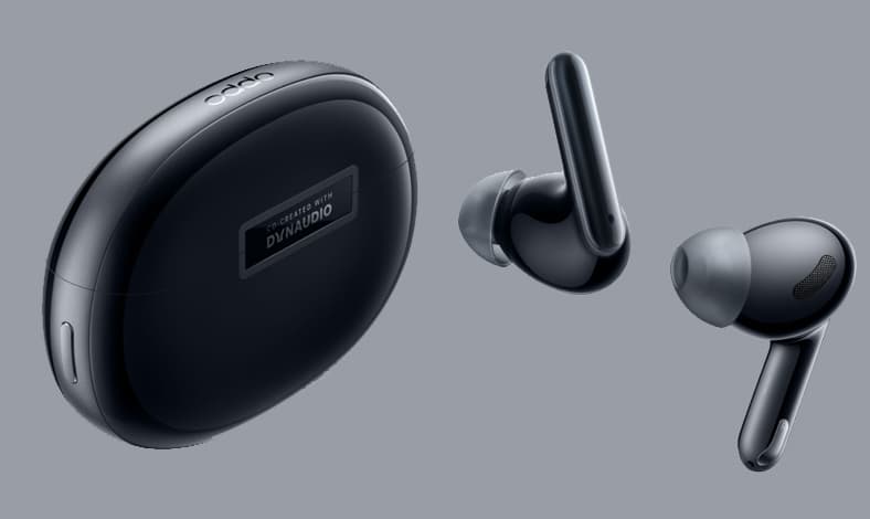 OPPO Enco X