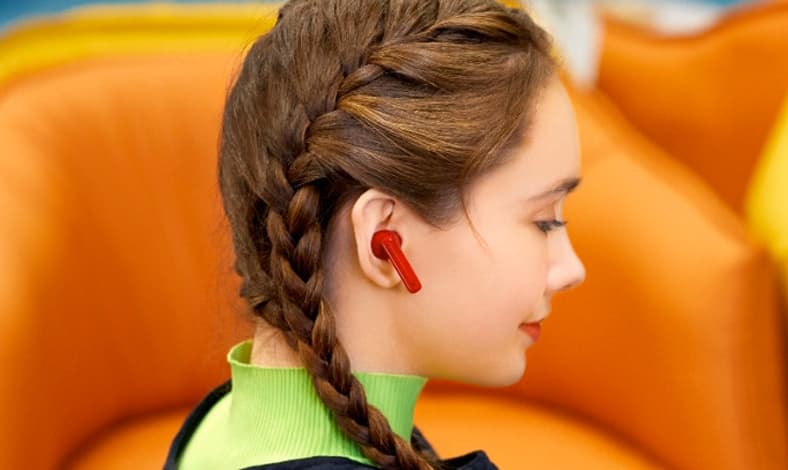 Huawei FreeBuds 4i