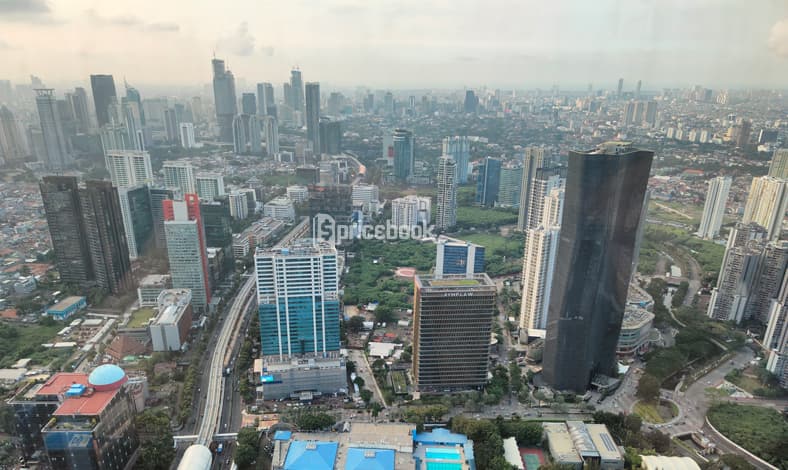 Hands On realme 8 Pro, Mencoba Kamera 108 MP-1